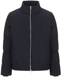 MEGUSTA - Water-Repellent Down Jacket - Lyst