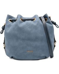 Liu Jo - Medium Crossbody Bag - Lyst