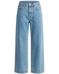 DL1961 - Kaylen Soft Curve Jeans - Lyst