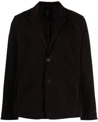 Transit - Narrow-Lapels Single-Breasted Blazer - Lyst