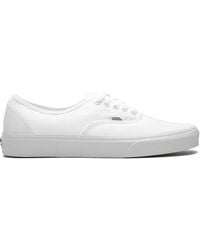 Vans - Authentic Low-Top Sneakers - Lyst