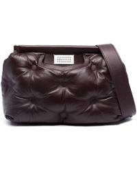 Maison Margiela - Medium Glam Slam Classique Bag - Lyst