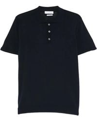 Daniele Fiesoli - Cotton Polo Shirt - Lyst
