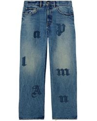 Palm Angels - Jeans - Lyst