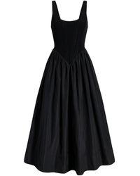 Cinq À Sept - Gehäkeltes Martay Kleid - Lyst