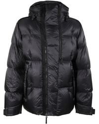 Parajumpers - Hooded Down Jacket - Lyst
