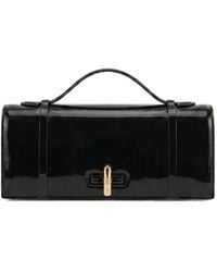 Malone Souliers - May Patent Leather Tote Bag - Lyst