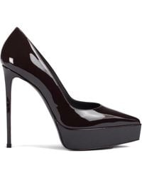 Le Silla - 140Mm Uma Pumps - Lyst