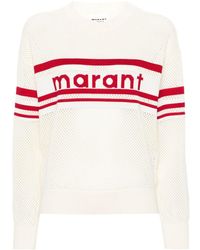 Isabel Marant - Marant Etoile Sweaters - Lyst