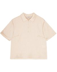 Remain - Polo Con Zip - Lyst