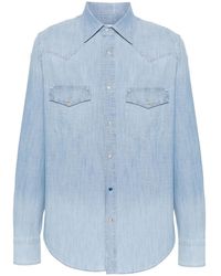 Jacob Cohen - Shirts - Lyst