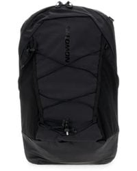 Salomon - Xt 15 Logo-Print Backpack - Lyst
