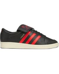 adidas - Chavarria Jabbar Low Sneakers - Lyst