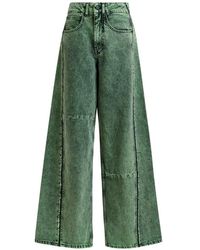Essentiel Antwerp - Jip Belt-Loop Pocket Jeans - Lyst