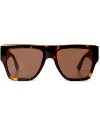 Temperley London - The Joan Sunglasses - Lyst