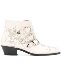 chloe susanna boots david jones