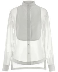 ARMARIUM - Prisca Hemd - Lyst