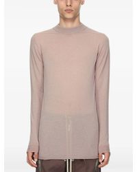 Rick Owens - Tower Level Lupetto Sweater - Lyst