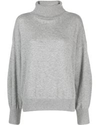 Max & Moi - Pretty Pullover Mit Kettenriemen - Lyst