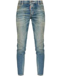 DSquared² - Jennifer Jeans - Lyst