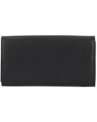 Longchamp - Klassisches Portemonnaie - Lyst