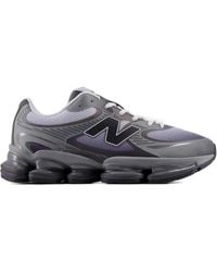 New Balance - Abzorb 2000 Sneakers - Lyst