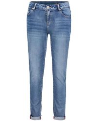 Betty Barclay - Cuffed Trousers - Lyst