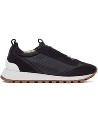Brunello Cucinelli - Stylish Sneakers - Lyst