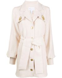 alice mccall coat