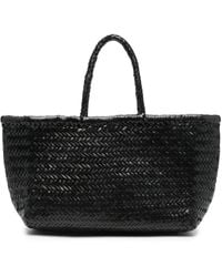 Dragon Diffusion - Große Triple Jump Handtasche - Lyst