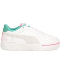 PUMA - Ca Pro Retro Resort Trainers - Lyst