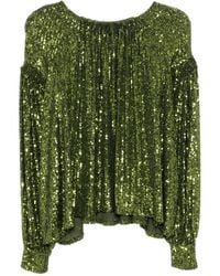 Rabanne - Haut Top - Lyst