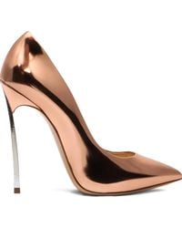 Casadei - Blade Interstellar Pumps - Lyst
