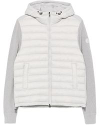 Colmar - Quilted Hooded Jacket - Lyst