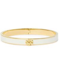Tory Burch - Emailliertes Kira Armband - Lyst
