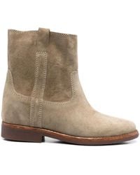 Isabel Marant - Stivaletti Susee - Lyst