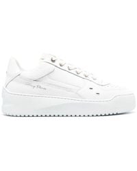 Filling Pieces - Avenue Cup Low-top Sneakers - Lyst