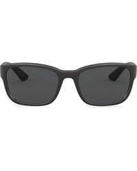 Prada Sunglasses for Men - Up to 50% off at Lyst.com