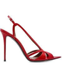 Giuseppe Zanotti - Heeled Sandals "Intrigo" - Lyst