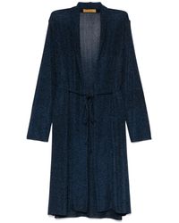Siyu - Long-sleeve coat - Lyst