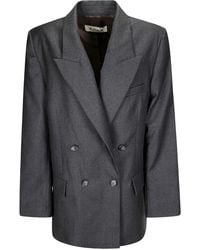 Rohe - テーラード ダブルジャケット - Lyst