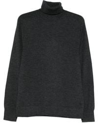 Marc O' Polo - Pull À Col Roulé - Lyst