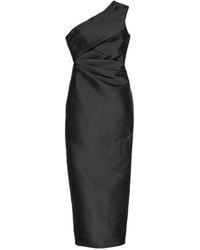 Solace London - Kira Maxi Dress - Lyst