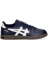 Asics - Japan S Logo-Detail Sneakers - Lyst