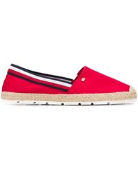 espadrilles tommy hilfiger sale