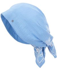 Maison Michel - Ines Headband - Lyst