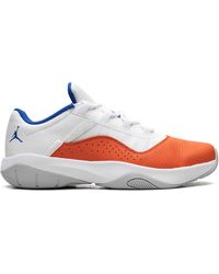 Nike - Air 11 Cmft Low "Wheaties" Sneakers - Lyst