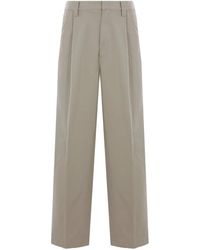 DSquared² - Easy Zoo Trousers - Lyst