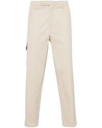 Neil Barrett - Nate Skinny Trousers - Lyst