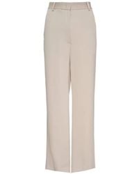 Club21 - Pantalon Margot À Coupe Droite - Lyst